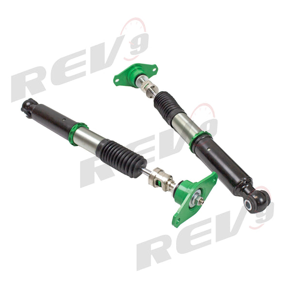 Rev9 Power Hyper-Street II Coilovers - Mazda CX-5 (KE) 2014-16