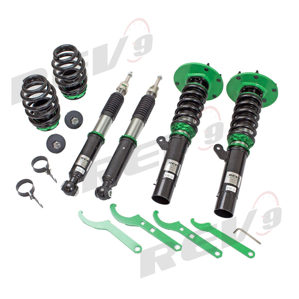 Rev9 Power Hyper-Street II Coilovers - Mini Cooper Clubman (F54) 2016-24