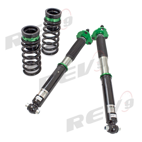 Rev9 Power Hyper-Street II Coilovers - Lexus GS200T / GS300 / GS350 / GS450H RWD (L10) 2013-20