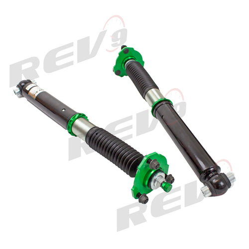 Rev9 Power Hyper-Street II Coilovers - Lexus GS200T / GS300 / GS350 / GS450H RWD (L10) 2013-20