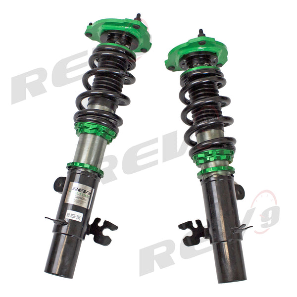 Rev9 Power Hyper-Street II Coilovers - Mini Cooper (R55/R56/R57/R58/R59) 2007-15