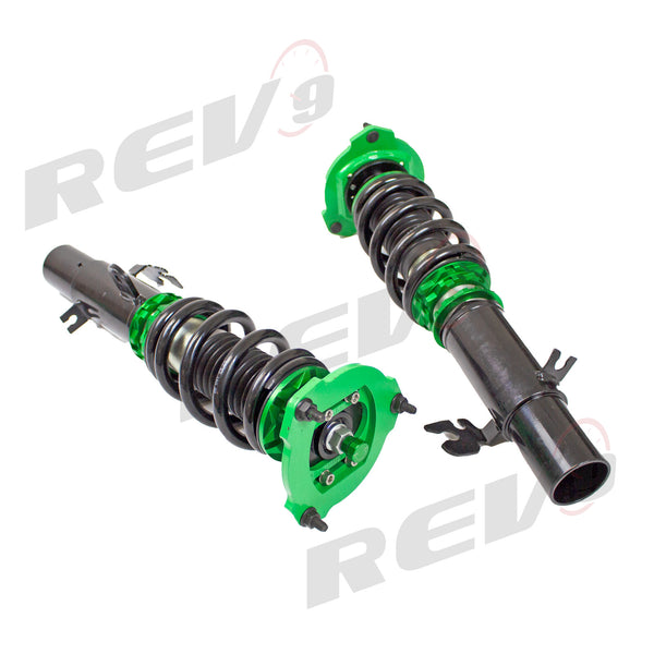 Rev9 Power Hyper-Street II Coilovers - Mini Cooper (R55/R56/R57/R58/R59) 2007-15