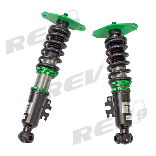 Rev9 Power Hyper-Street II Coilovers - Mini Cooper (R55/R56/R57/R58/R59) 2007-15