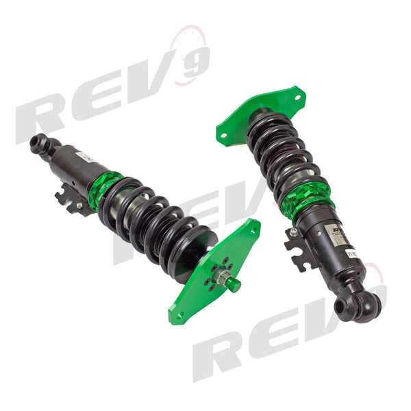 Rev9 Power Hyper-Street II Coilovers - Mini Cooper (R55/R56/R57/R58/R59) 2007-15