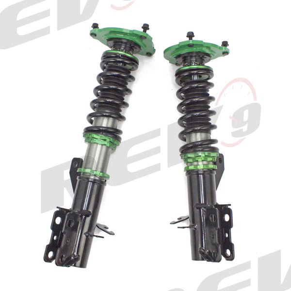 Rev9 Power Hyper-Street II Coilovers - Nissan Versa Sedan (C11) 2007-11