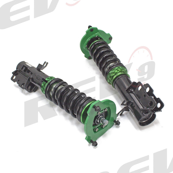 Rev9 Power Hyper-Street II Coilovers - Nissan Versa Sedan (C11) 2007-11