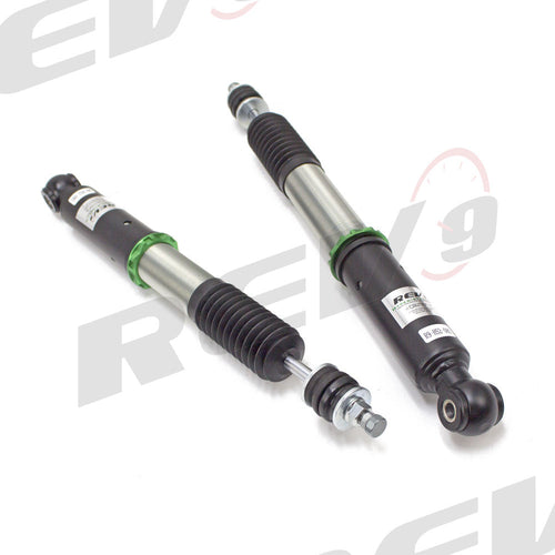 Rev9 Power Hyper-Street II Coilovers - Nissan Versa Sedan (C11) 2007-11