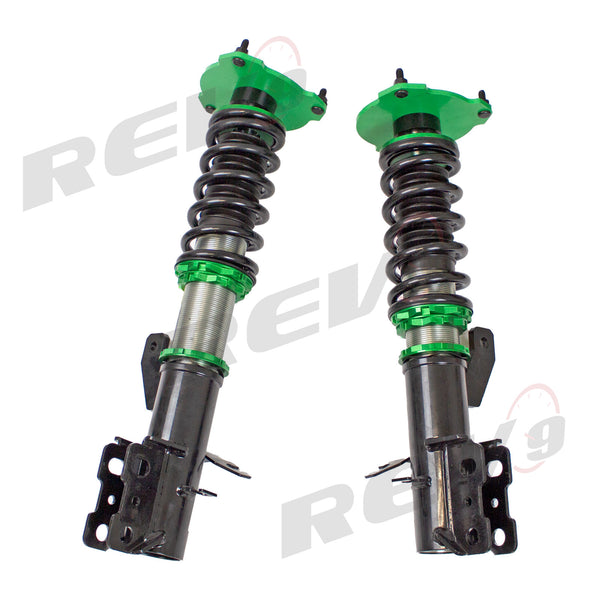 Rev9 Power Hyper-Street II Coilovers - Nissan Cube (Z12) 2009-14