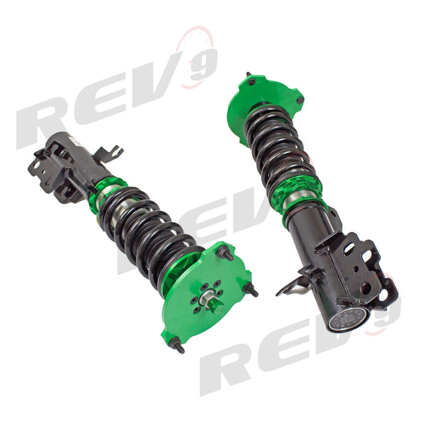 Rev9 Power Hyper-Street II Coilovers - Nissan Cube (Z12) 2009-14