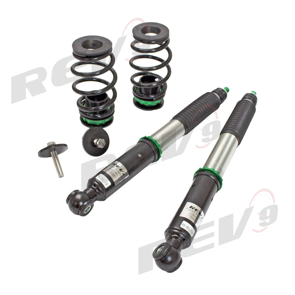 Rev9 Power Hyper-Street II Coilovers - Nissan Cube (Z12) 2009-14