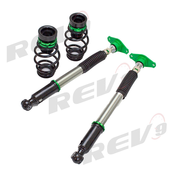 Rev9 Power Hyper-Street II Coilovers - Mazda 2 (DJ) 2015-20