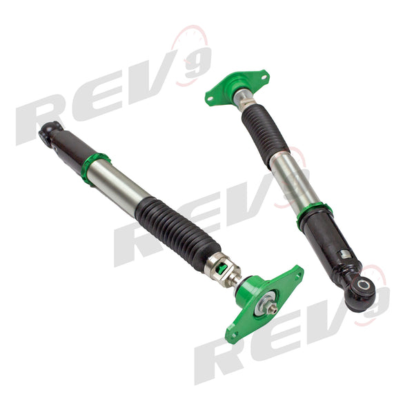 Rev9 Power Hyper-Street II Coilovers - Mazda 2 (DJ) 2015-20