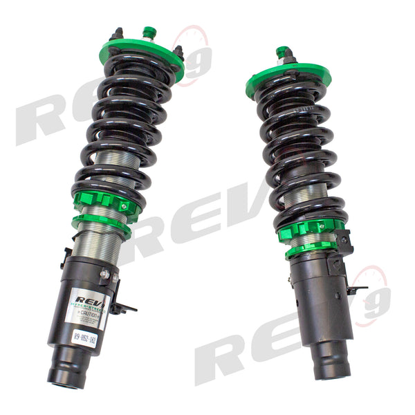 Rev9 Power Hyper-Street II Coilovers - Honda Accord (CB / CD) 1990-97