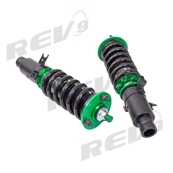 Rev9 Power Hyper-Street II Coilovers - Honda Accord (CB / CD) 1990-97