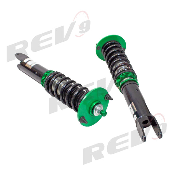 Rev9 Power Hyper-Street II Coilovers - Honda Accord (CB / CD) 1990-97