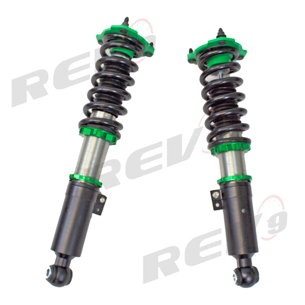 Rev9 Power Hyper-Street II Coilovers - Lexus LS400 (UCF20) 1996-00