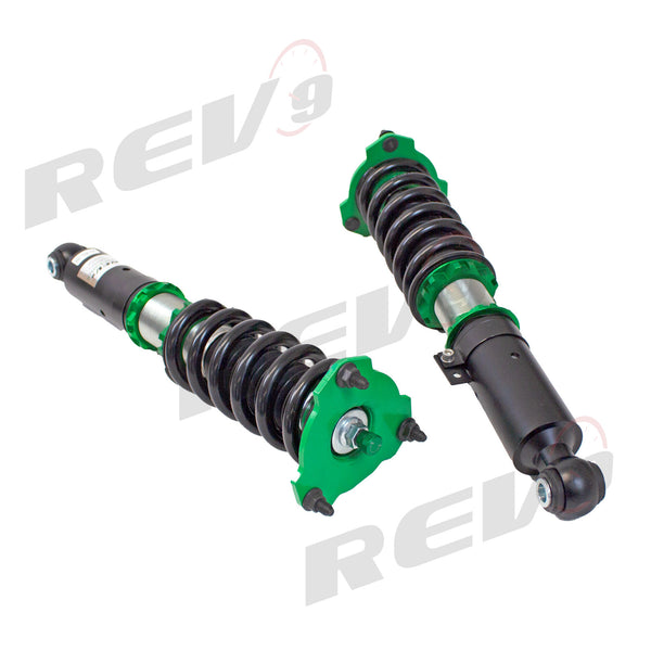 Rev9 Power Hyper-Street II Coilovers - Lexus LS400 (UCF20) 1996-00