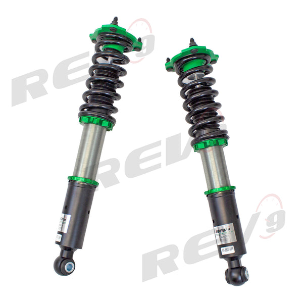 Rev9 Power Hyper-Street II Coilovers - Lexus LS400 (UCF20) 1996-00