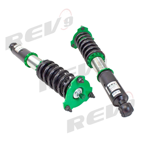 Rev9 Power Hyper-Street II Coilovers - Lexus LS400 (UCF10) 1990-95