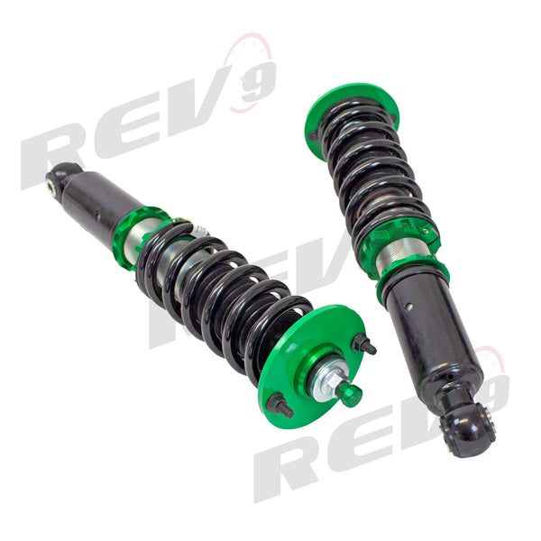 Rev9 Power Hyper-Street II Coilovers - Infiniti I30 (A32) 1996-99