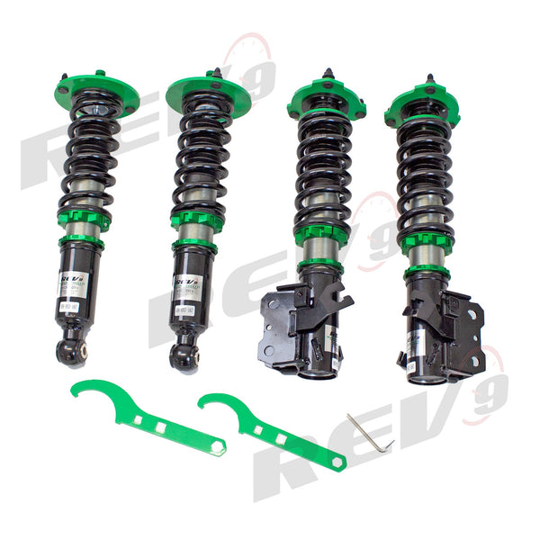 Rev9 Power Hyper-Street II Coilovers - Nissan Infiniti I30 / I35 (CA33) 2000-04