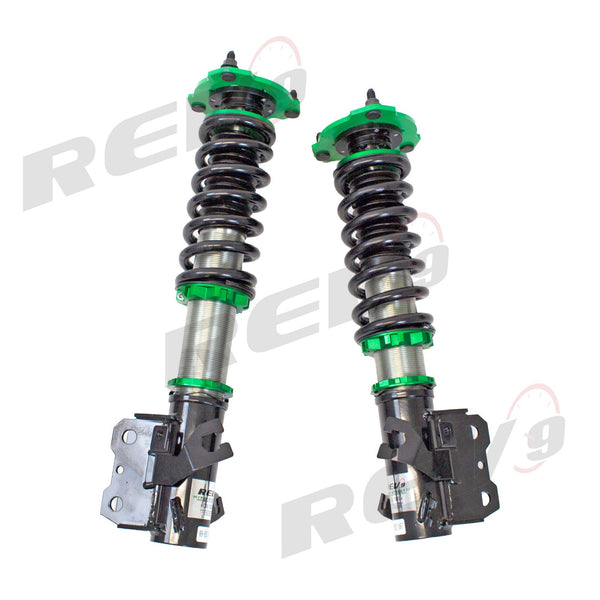 Rev9 Power Hyper-Street II Coilovers - Nissan Infiniti I30 / I35 (CA33) 2000-04