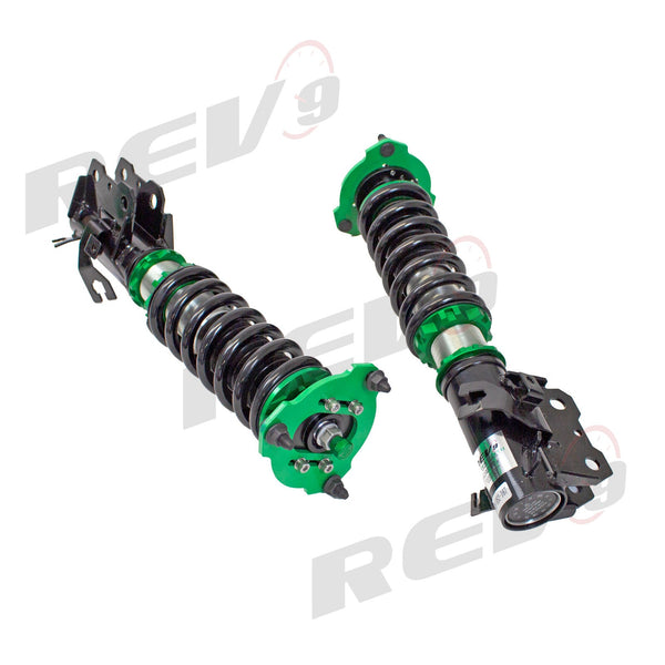 Rev9 Power Hyper-Street II Coilovers - Nissan Infiniti I30 / I35 (CA33) 2000-04