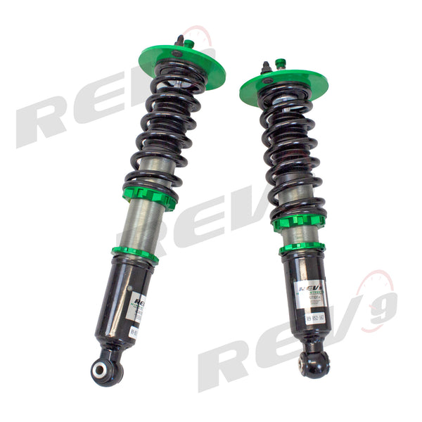 Rev9 Power Hyper-Street II Coilovers - Nissan Maxima (A33) 2000-03