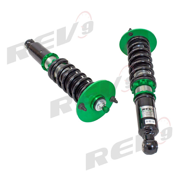 Rev9 Power Hyper-Street II Coilovers - Nissan Infiniti I30 / I35 (CA33) 2000-04