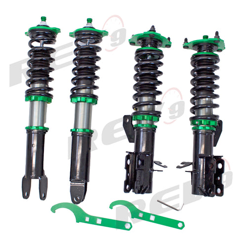 Rev9 Power Hyper-Street II Coilovers - Nissan Altima (L31) 2002-06