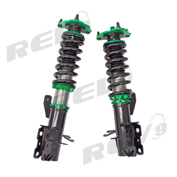 Rev9 Power Hyper-Street II Coilovers - Nissan Altima (L31) 2002-06