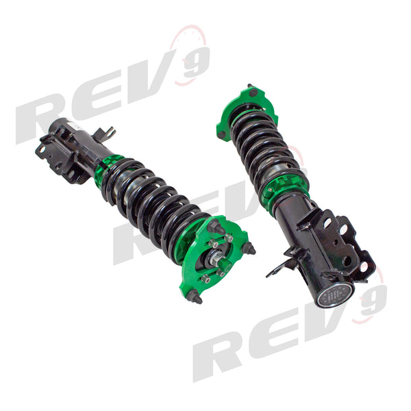 Rev9 Power Hyper-Street II Coilovers - Nissan Altima (L31) 2002-06