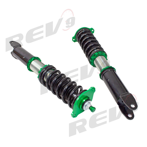 Rev9 Power Hyper-Street II Coilovers - Nissan Altima (L31) 2002-06