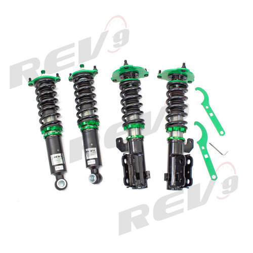 Rev9 Power Hyper-Street II Coilovers - Dodge Stratus Coupe (DJ) 2001-05