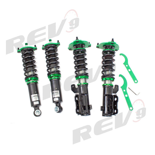 Rev9 Power Hyper-Street II Coilovers - Chrysler Sebring Coupe (DJ) 2001-05