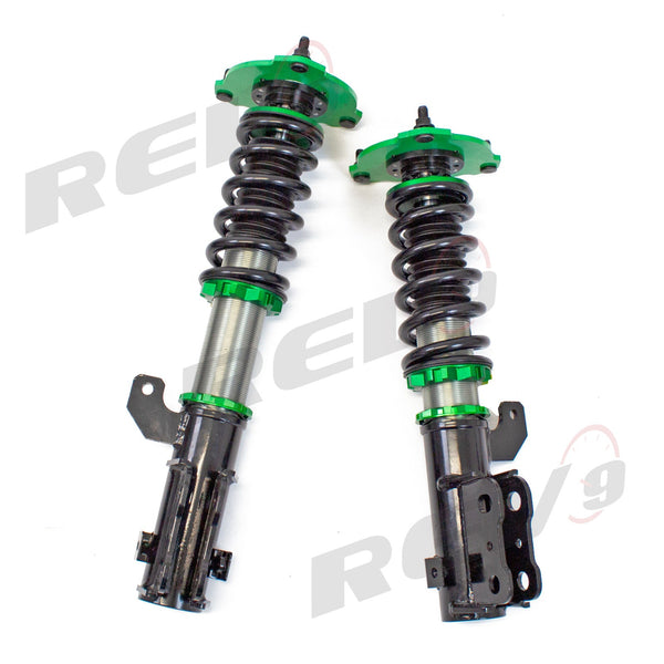 Rev9 Power Hyper-Street II Coilovers - Mitsubishi Galant (DJ) 1999-03