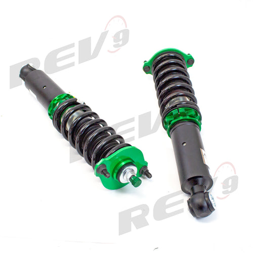 Rev9 Power Hyper-Street II Coilovers - Mitsubishi Eclipse (D5) 2000-05