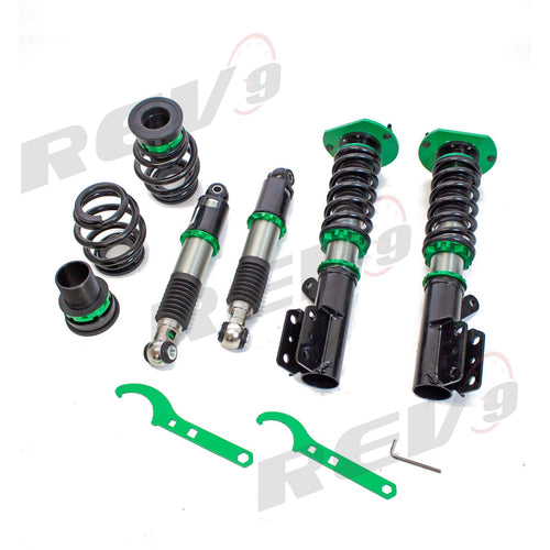 Rev9 Power Hyper-Street II Coilovers - Chevrolet HHR 2006-11