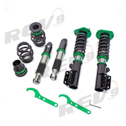 Rev9 Power Hyper-Street II Coilovers - Pontiac G5 2007-09