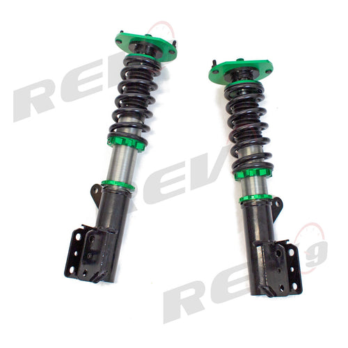 Rev9 Power Hyper-Street II Coilovers - Chevrolet HHR 2006-11