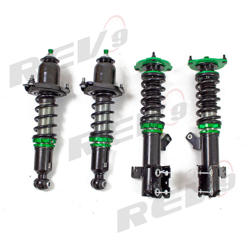 Rev9 Power Hyper-Street II Coilovers - Toyota Matrix E130 AWD 2003-08