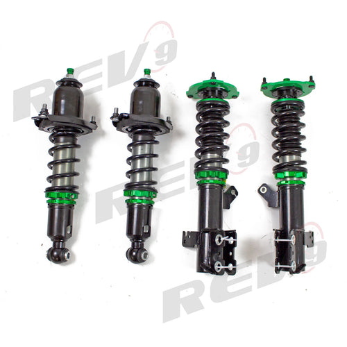 Rev9 Power Hyper-Street II Coilovers - Toyota Celica (T230) 2000-06