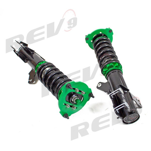 Rev9 Power Hyper-Street II Coilovers - Toyota Matrix E130 AWD 2003-08