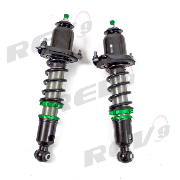 Rev9 Power Hyper-Street II Coilovers - Toyota Matrix E130 AWD 2003-08