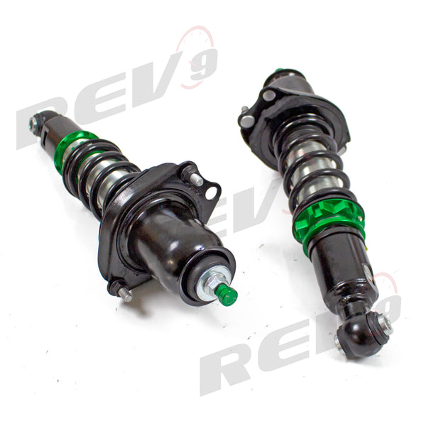 Rev9 Power Hyper-Street II Coilovers - Toyota Matrix E130 AWD 2003-08