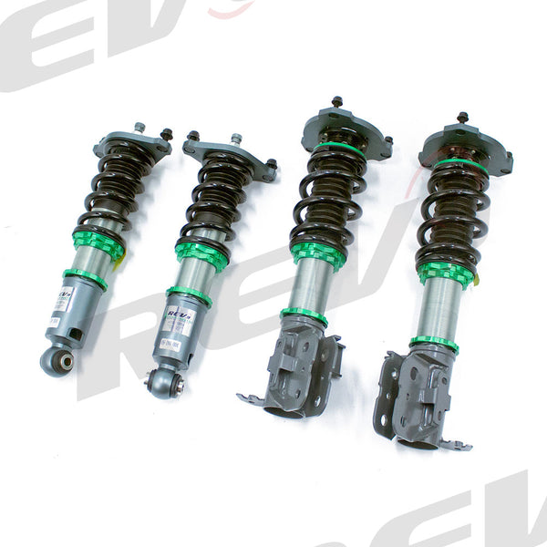 Rev9 Power Hyper-Street III Coilovers (Inverted Shocks) - Subaru BRZ 2013-19