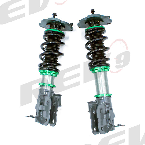 Rev9 Power Hyper-Street III Coilovers (Inverted Shocks) - Toyota 86 2017-19