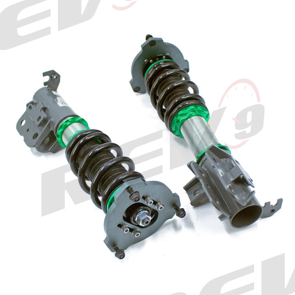 Rev9 Power Hyper-Street III Coilovers (Inverted Shocks) - Subaru BRZ 2013-19