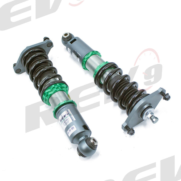 Rev9 Power Hyper-Street III Coilovers (Inverted Shocks) - Subaru BRZ 2013-19