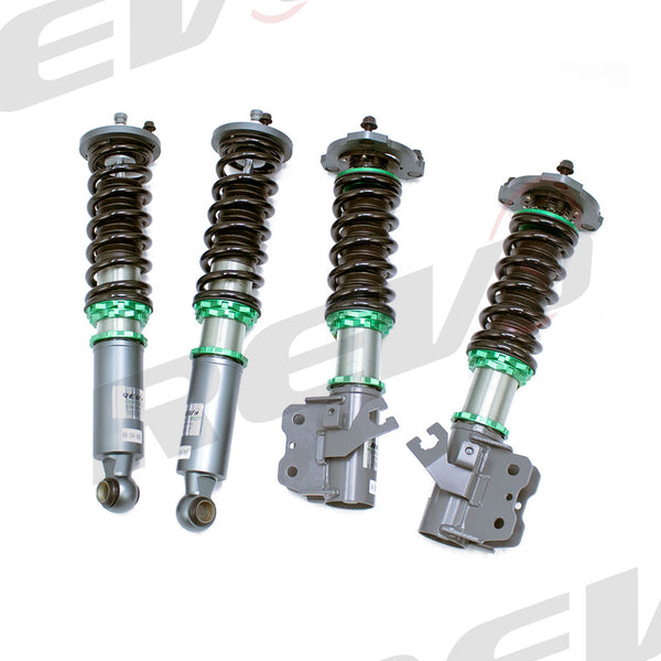 Rev9 Power Hyper-Street III Coilovers (Inverted Shocks) - Nissan 240SX(S13) 1989-94